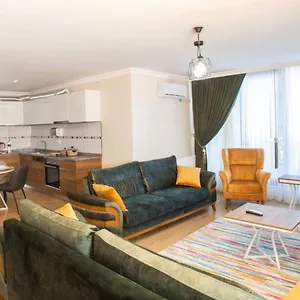 Apart Otel Emin, İstanbul