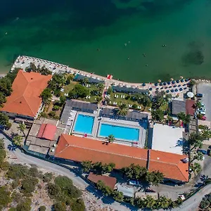 Sifne Thermal 3*, Кешме Турция
