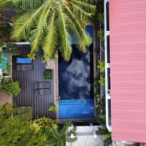 Serendib Village 3*, Негомбо Шри-Ланка