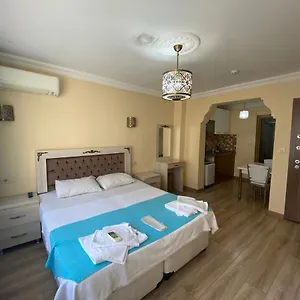 Amida House Istanbul