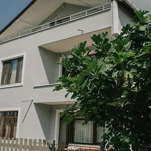 Otel Ağva Marina House, İstanbul