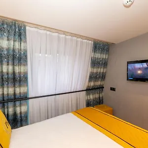 Otel Peri Taksim, İstanbul
