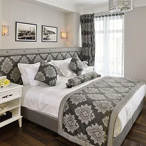 Otel Nexthouse Pera (adults Only), İstanbul
