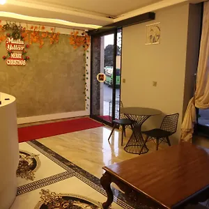 Hotel Galata