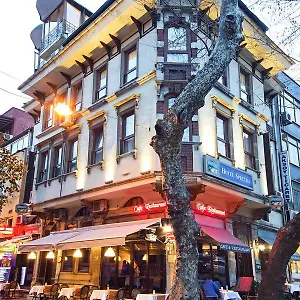 Otel Spectra Sultanahmet, İstanbul