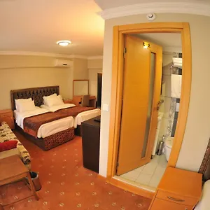 Palace Point Istanbul