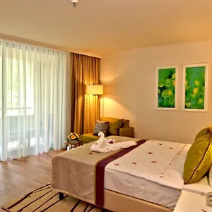 Tui Magic Life 5*, Белек Турция