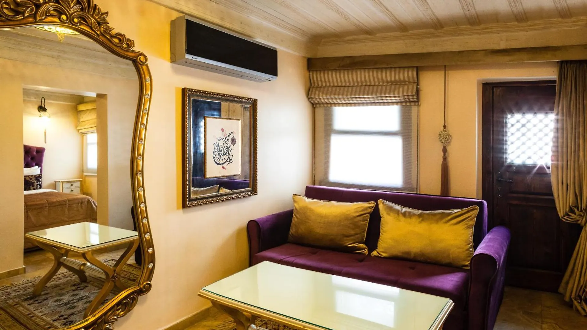Istanbul Bosphorus Hotel Symbola 4*,