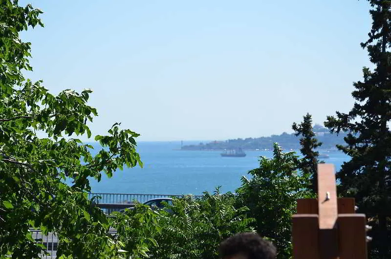 Istanbul Bosphorus Hotel Symbola 4*,  Turkije