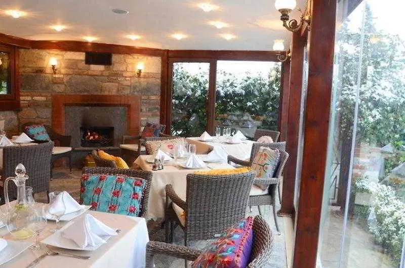 Istanbul Bosphorus Hotel Symbola
